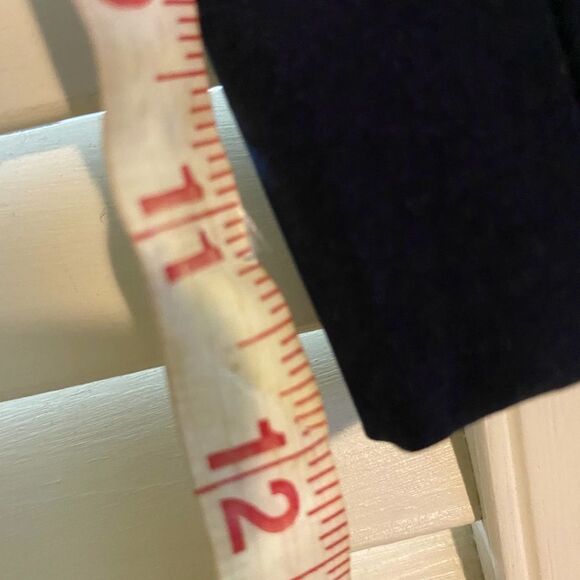 Comma black pencil skirt - Picture 3 of 16